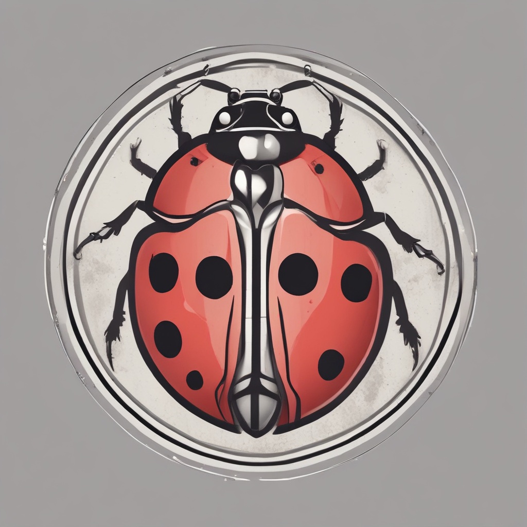 Ladybug logo